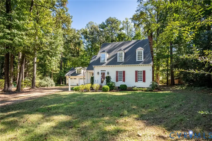 10303 Silverbrook Drive, Henrico, VA 23233 - #2
