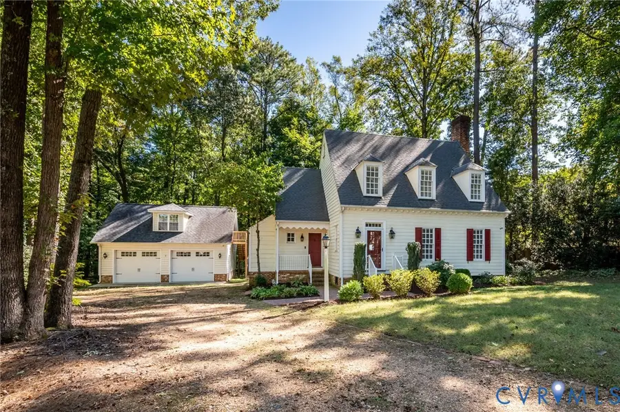 10303 Silverbrook Drive, Henrico, VA 23233 - #3