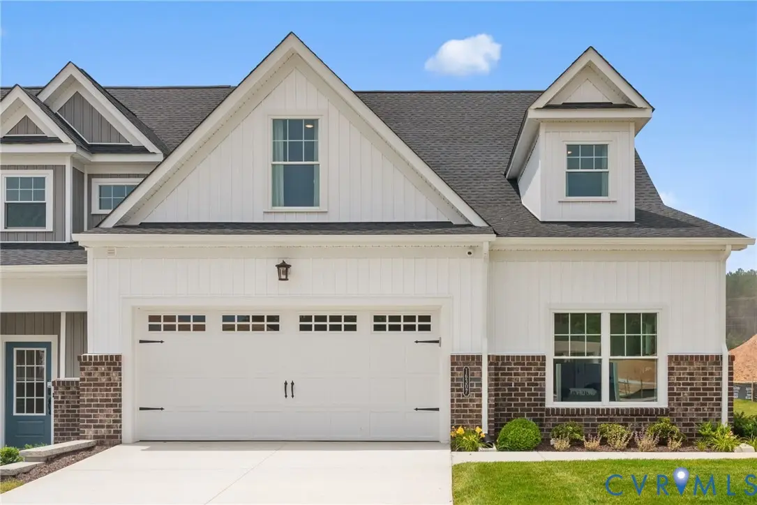 16455 Creekstone Point Avenue, Moseley, VA 23120 - #1