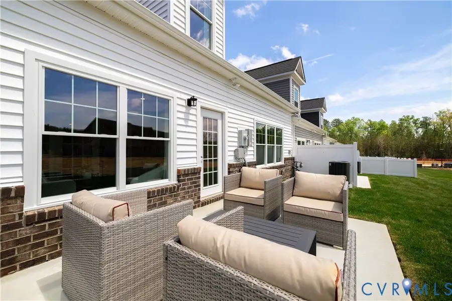 16455 Creekstone Point Avenue, Moseley, VA 23120 - #2