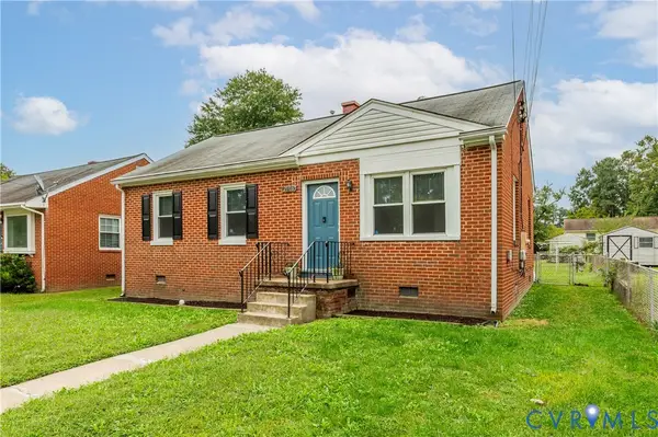 2906 Pickett Street, Hopewell, VA 23860