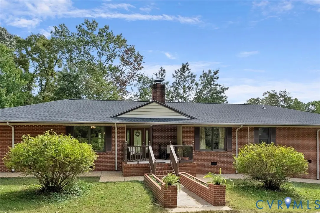 5809 Cold Harbor Road, Mechanicsville, VA 23111 - #1