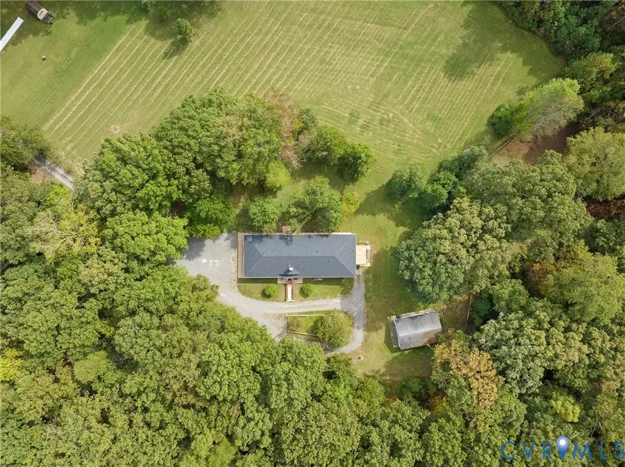 5809 Cold Harbor Road, Mechanicsville, VA 23111 - #2