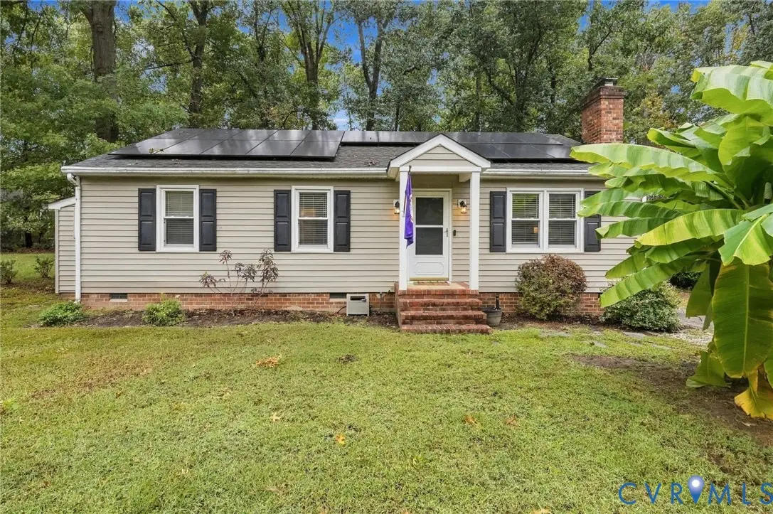 3552 Castlebury Drive, Chester, VA 23831 - #1