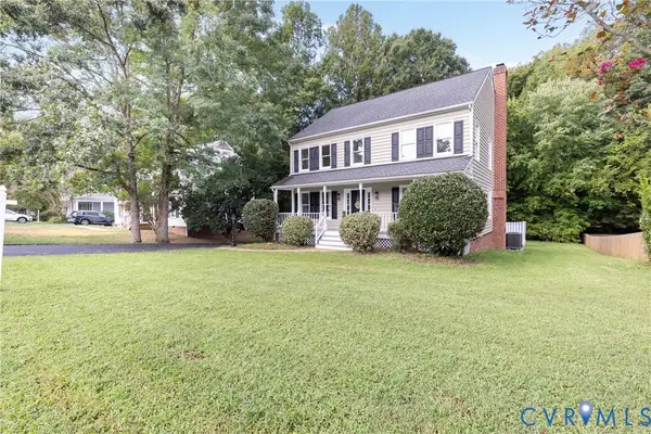 12532 Eagle Ridge Road, Henrico, VA 23233