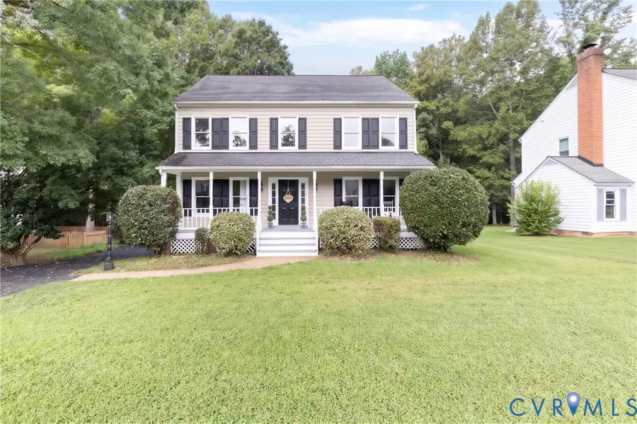 12532 Eagle Ridge Road, Henrico, VA 23233 - #3