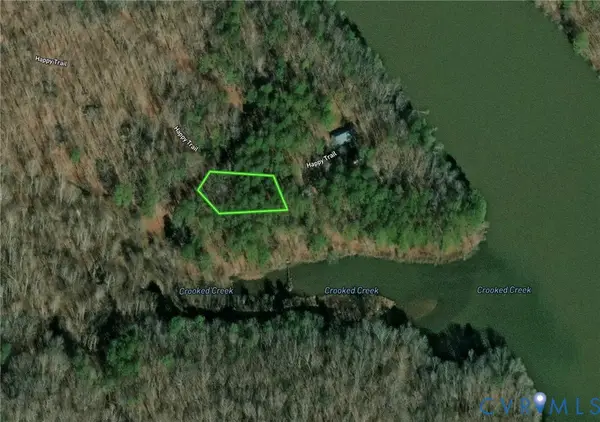 300 Happy Trail, Blackstone, VA 23824