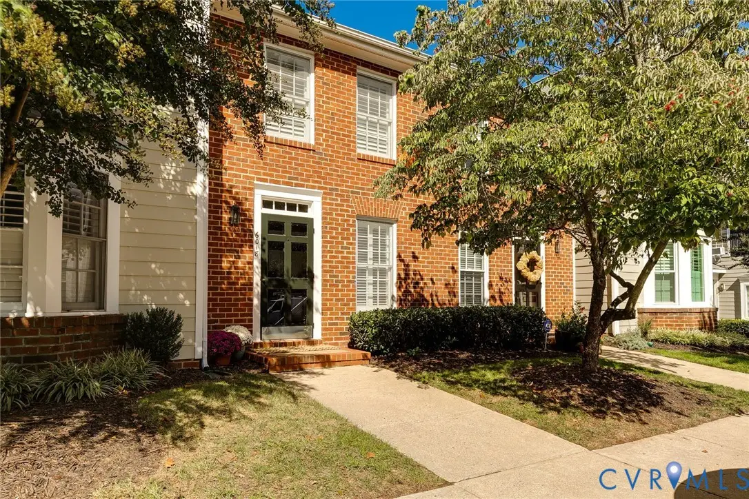 6018 Bremo Road, Brookland, VA 23226 - #1