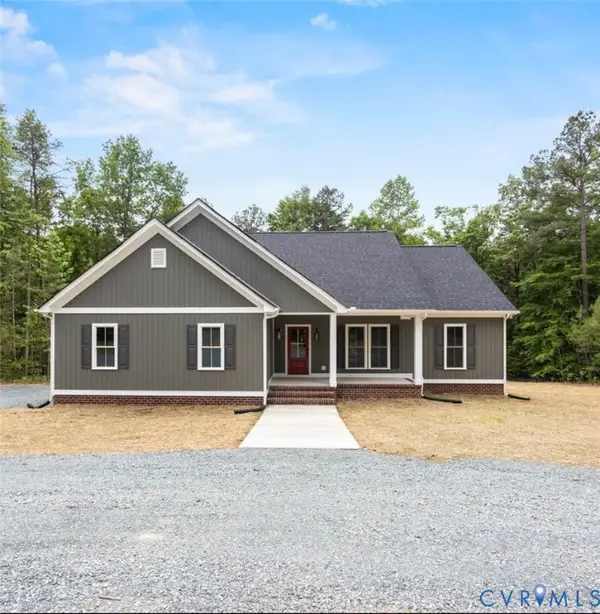 420 Apple Grove Road, Mineral, VA 23117