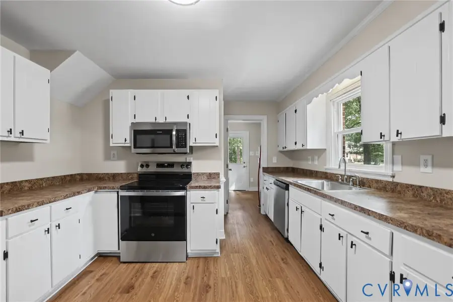 215 Antioch Drive, Sandston, VA 23150 - #2