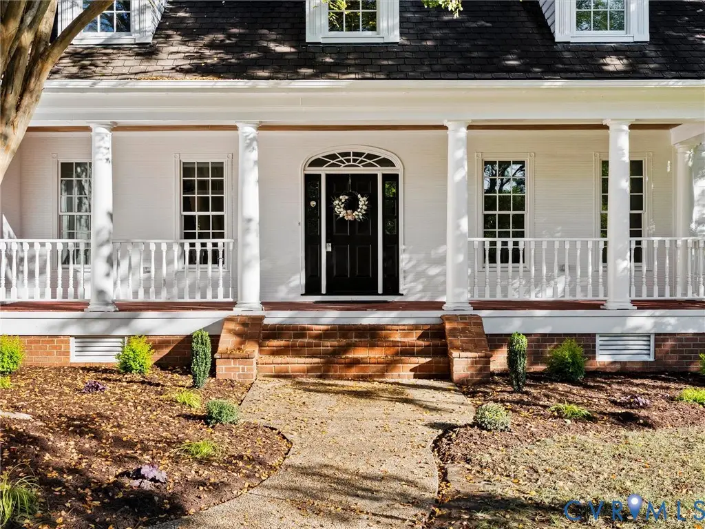 12603 Hogans Drive, Chester, VA 23836 - #1