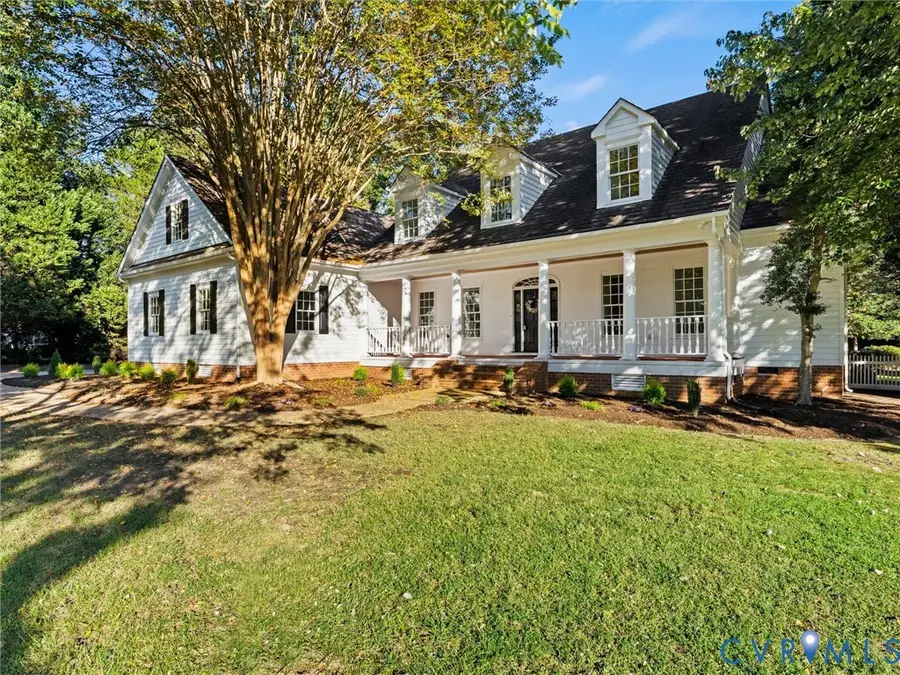 12603 Hogans Drive, Chester, VA 23836 - #2