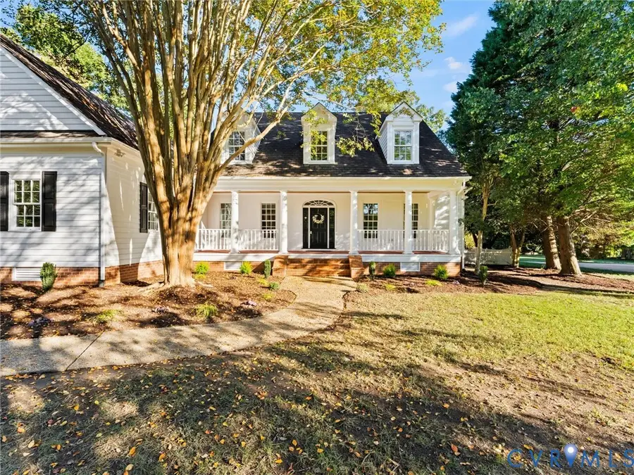 12603 Hogans Drive, Chester, VA 23836 - #3