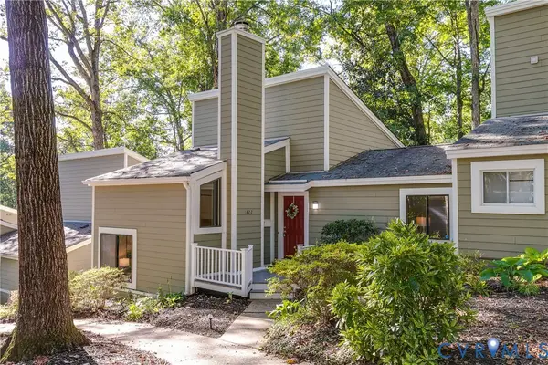 1822 Millrun Place, Henrico, VA 23238