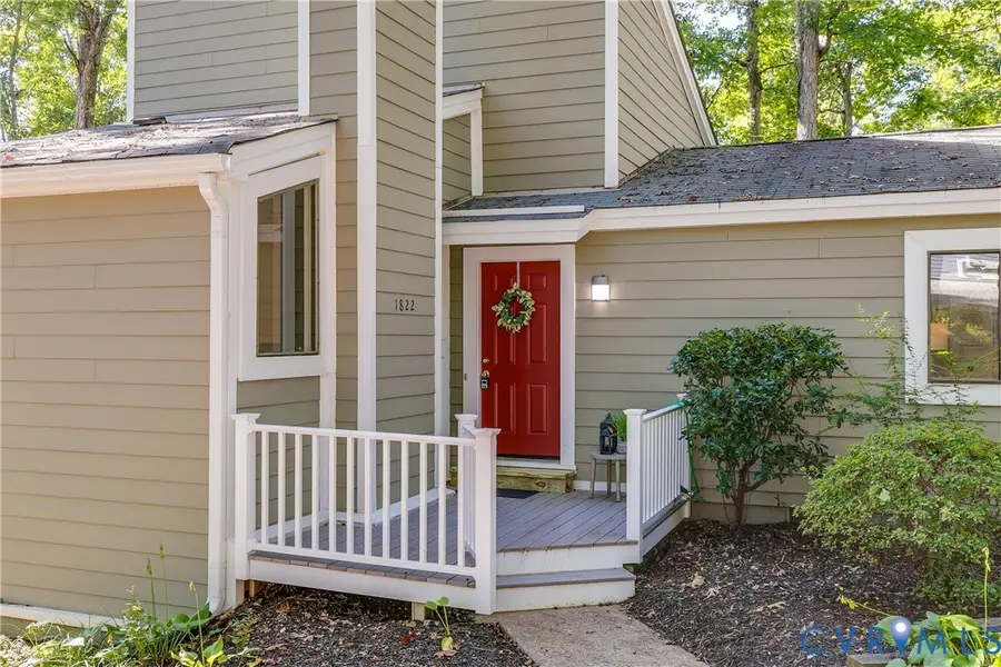 1822 Millrun Place, Henrico, VA 23238 - #2