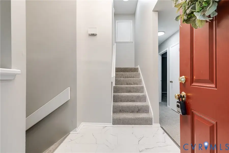 1822 Millrun Place, Henrico, VA 23238 - #3