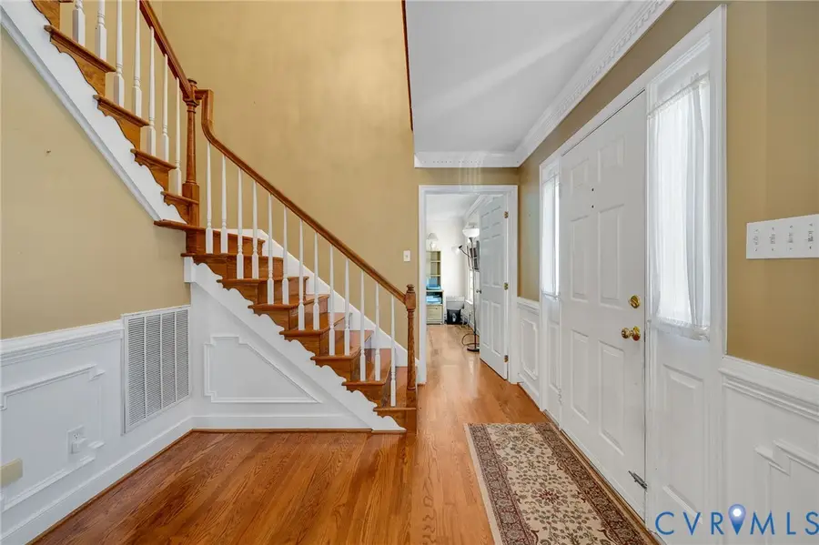 4321 Lilking Court, Chester, VA 23831 - #3
