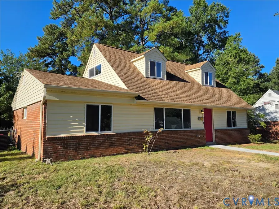 6005 Indigo Road, Brookland, VA 23230 - #2