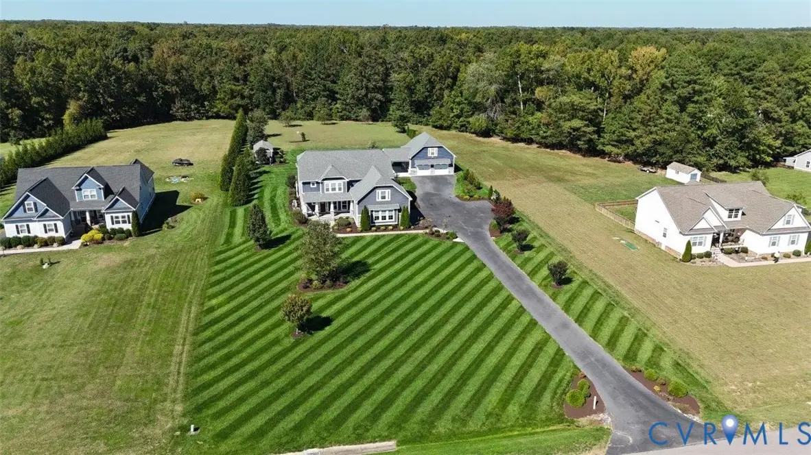 11207 Garland Park Lane, Hanover, VA 23069 - #1