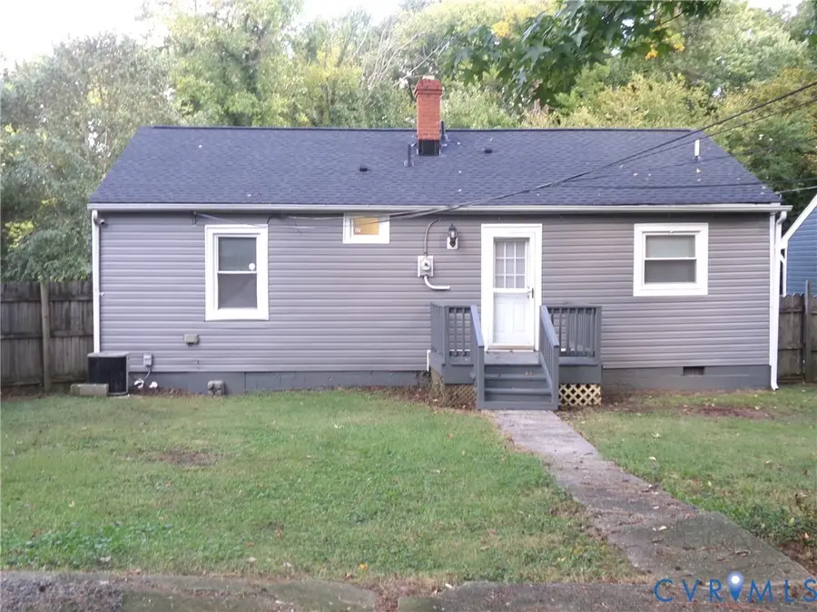 1409 Minefee Street, Richmond, VA 23224 - #3