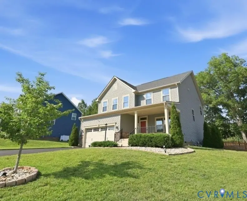 13124 Buffalo Springs Court, Woodlake, VA 23112 - #1