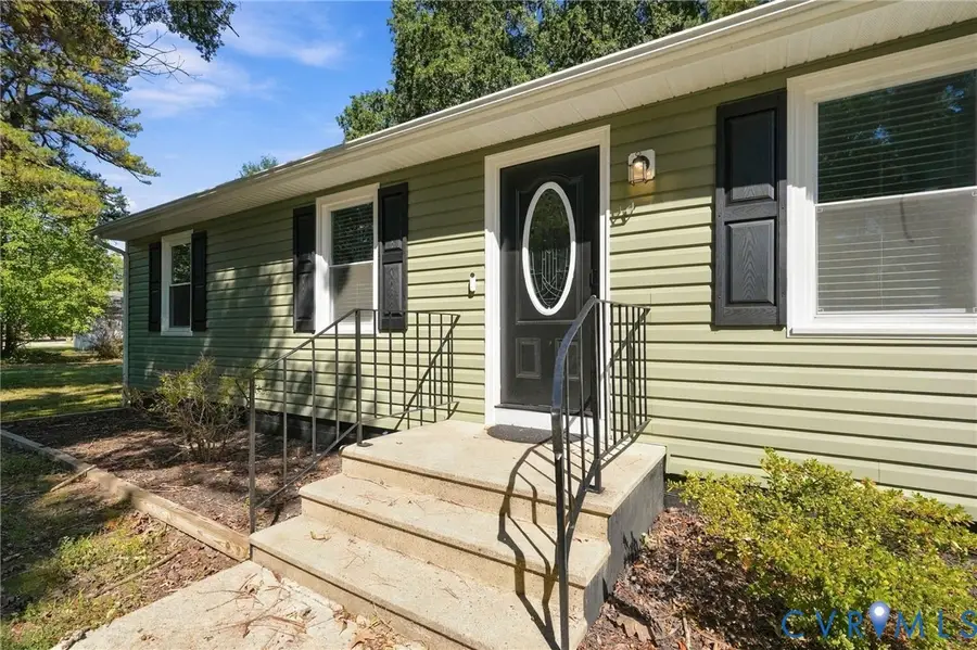 3017 Wright Road, Petersburg, VA 23805 - #2