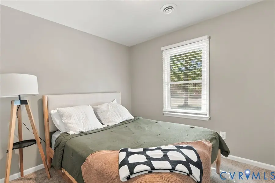3017 Wright Road, Petersburg, VA 23805 - #3