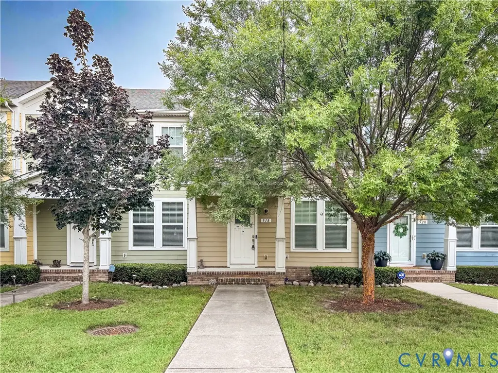 918 Hillside Avenue, Norfolk, VA 23503 - #1