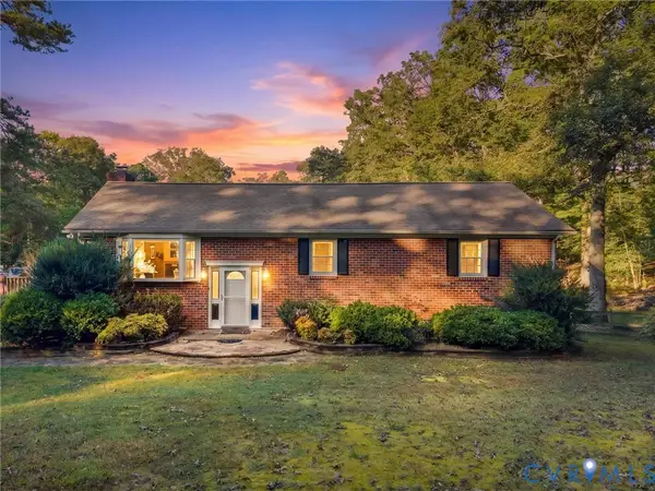 8251 Old Roxbury Road, Quinton, VA 23141