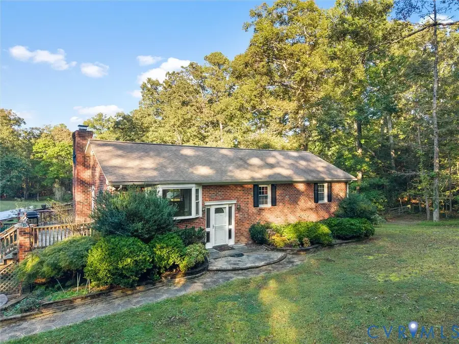 8251 Old Roxbury Road, Quinton, VA 23141 - #2