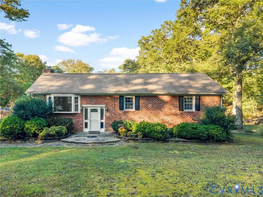 8251 Old Roxbury Road, Quinton, VA 23141 - #3