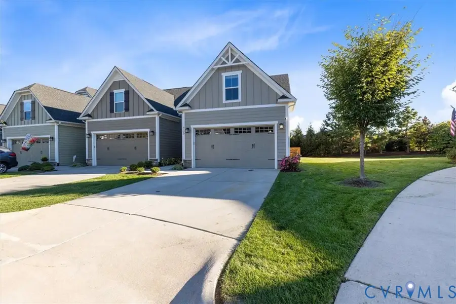 9129 Spring Green Loop, Mechanicsville, VA 23116 - #2