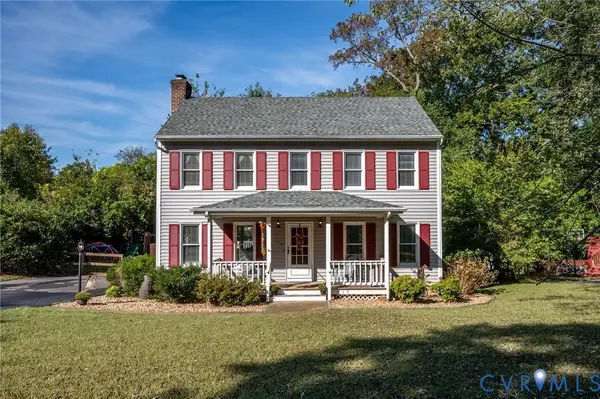 10818 Belvoir Road, Chester, VA 23831