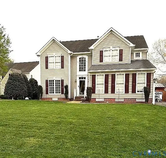 9395 Roseland Court, Mechanicsville, VA 23116