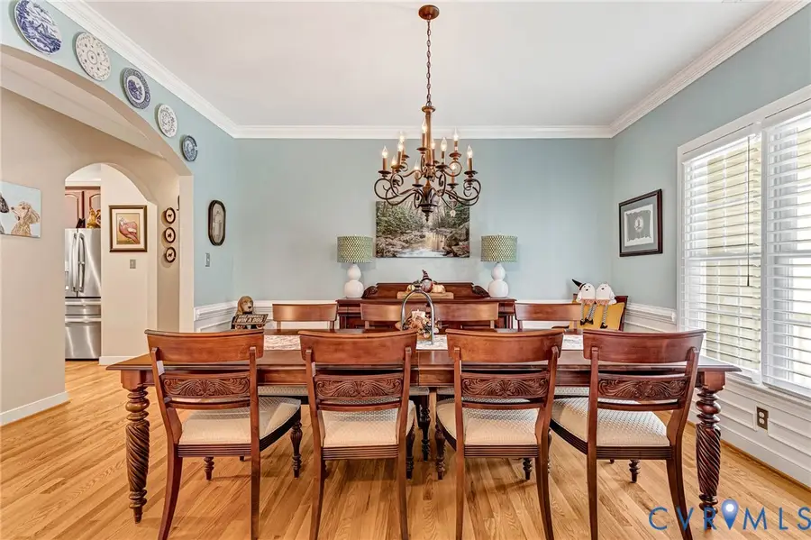 360 Laurel Drive, Aylett, VA 23009 - #3