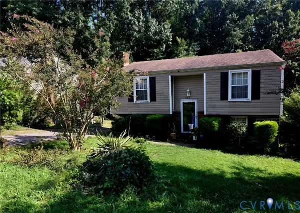 6521 S Stevens Hollow Drive, North Chesterfield, VA 23832