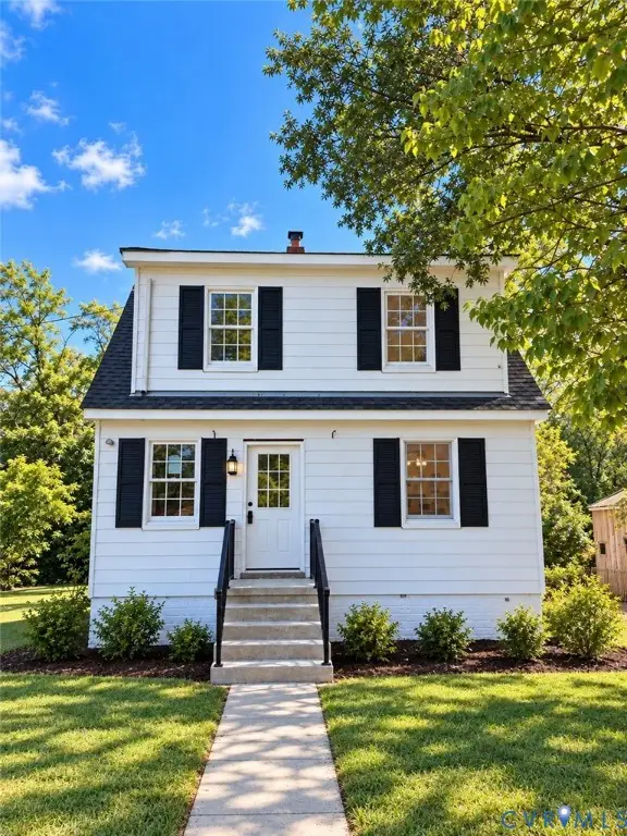 2601 Greenway Avenue, Henrico, VA 23228 - #1