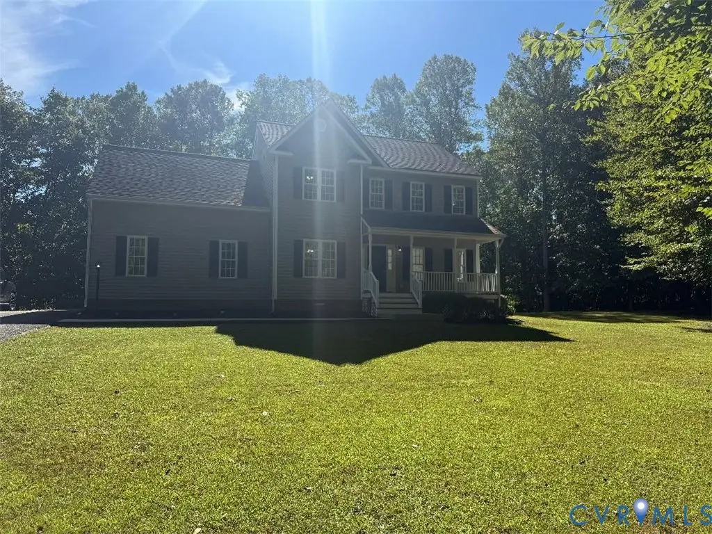1630 Water Cross Court, Powhatan, VA 23139 - #1