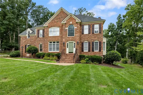 3208 Nutley Court, Henrico, VA 23233