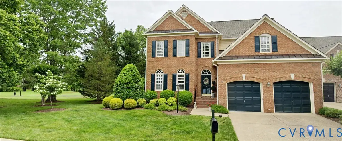 12126 Club Commons Drive, Glen Allen, VA 23059 - #1