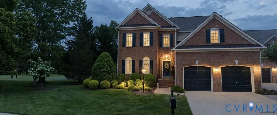 12126 Club Commons Drive, Glen Allen, VA 23059 - #2