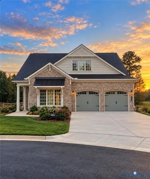 10395 Silver Willow Place, Glen Allen, VA 23059