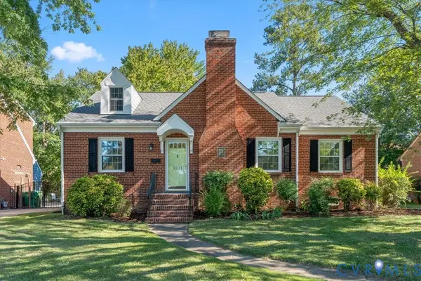 3811 Hill Monument Parkway, Richmond, VA 23227