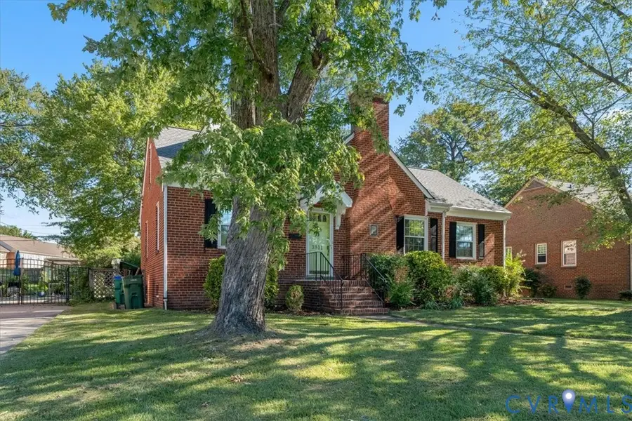 3811 Hill Monument Parkway, Richmond, VA 23227 - #2