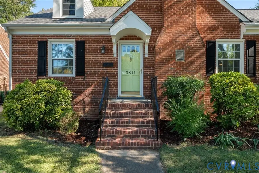 3811 Hill Monument Parkway, Richmond, VA 23227 - #3