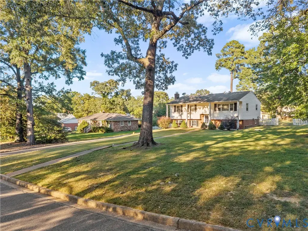 109 Webster Road, Sandston, VA 23150 - #1