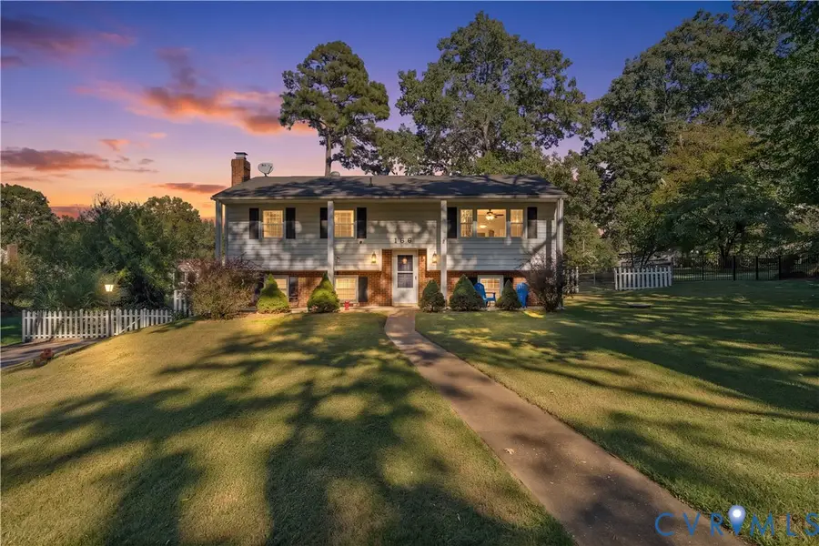 109 Webster Road, Sandston, VA 23150 - #2