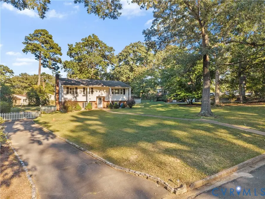 109 Webster Road, Sandston, VA 23150 - #3