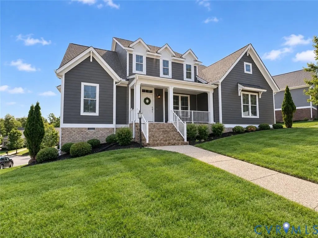 3825 Bircham Loop, Midlothian, VA 23113 - #1
