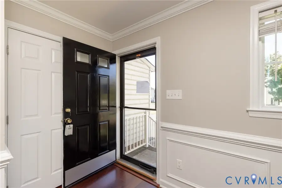 1913 Glenwilton Drive, East Highland Park, VA 23223 - #2